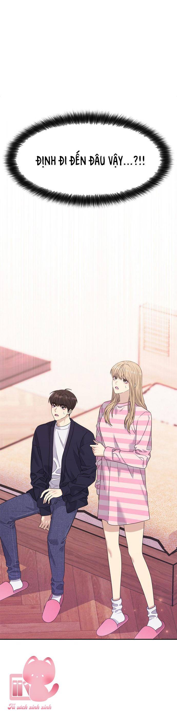 Couple Breaker Chapter 46 - Trang 2