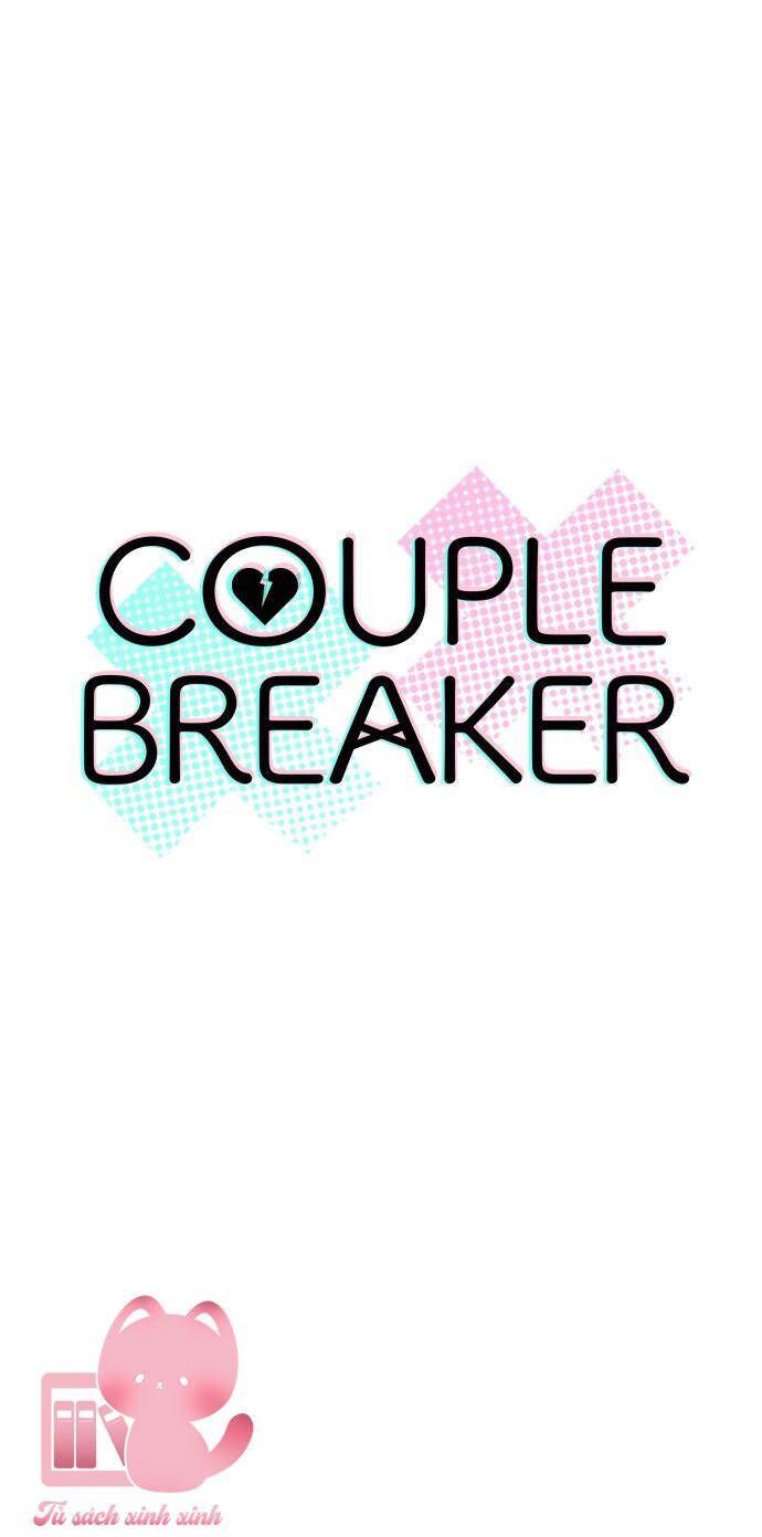 Couple Breaker Chapter 46 - Trang 2