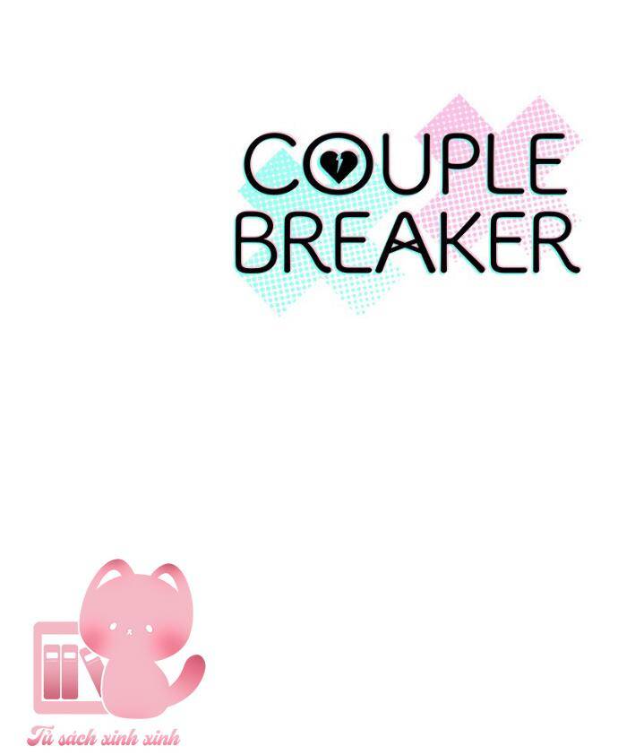 Couple Breaker Chapter 46 - Trang 2