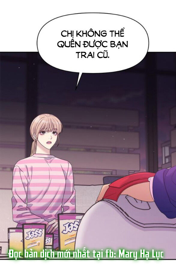 Couple Breaker Chapter 45.2 - Trang 2