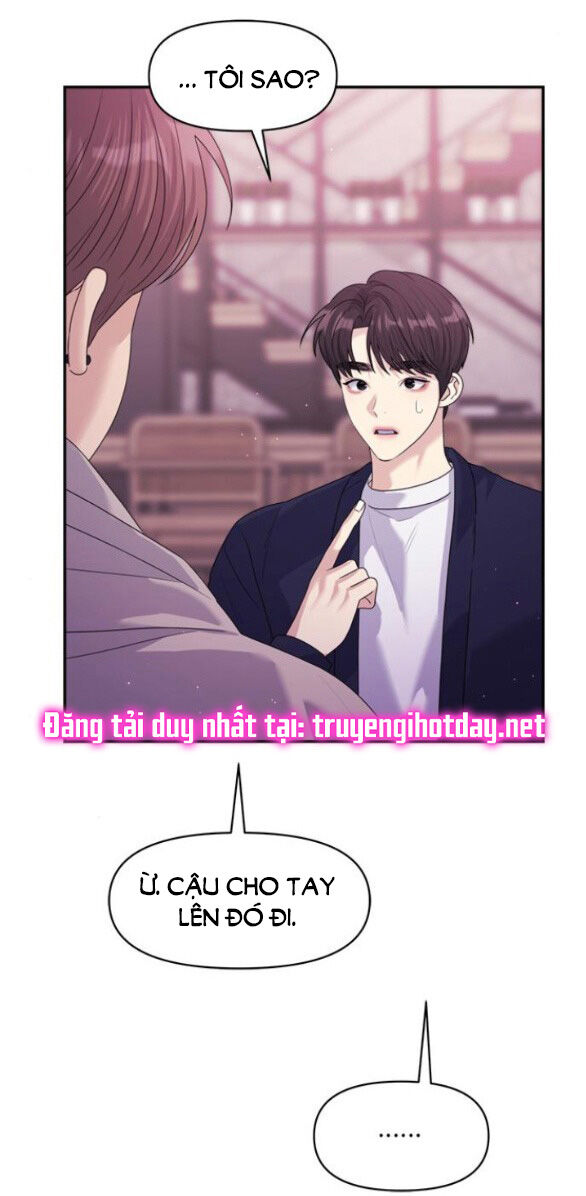 Couple Breaker Chapter 45.2 - Trang 2