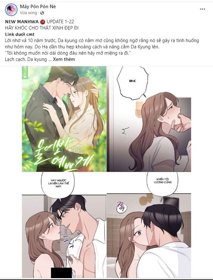 Couple Breaker Chapter 45.2 - Trang 2