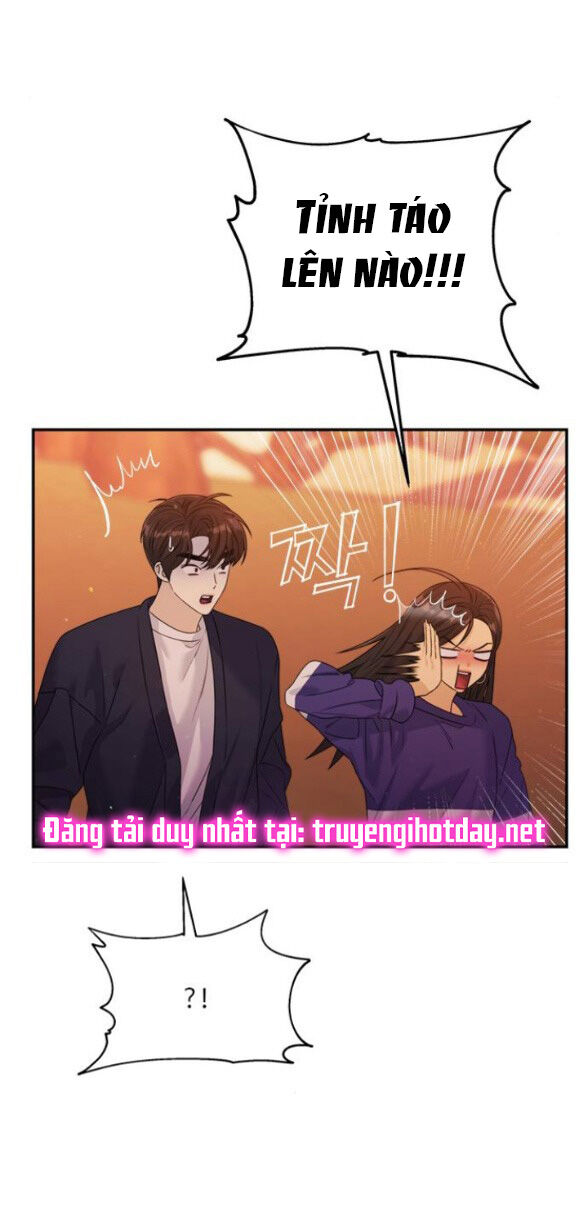 Couple Breaker Chapter 45.1 - Trang 2