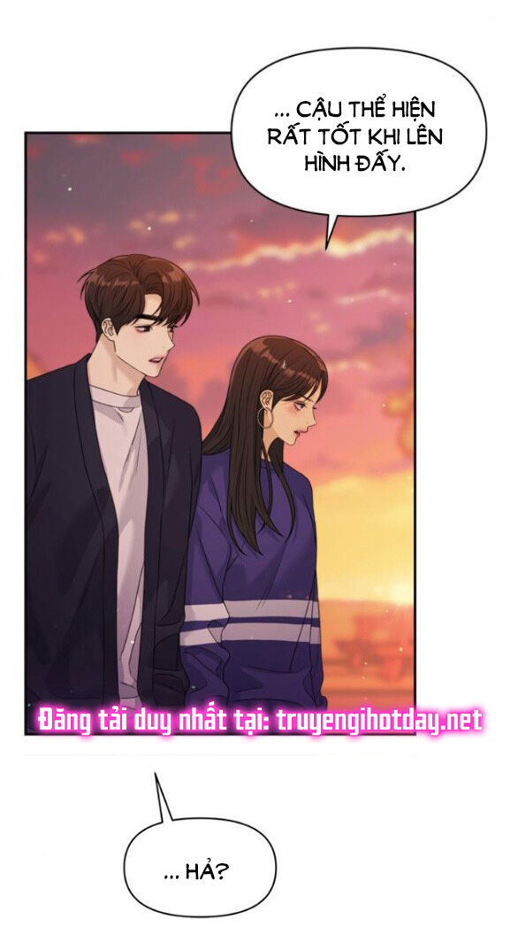 Couple Breaker Chapter 45.1 - Trang 2