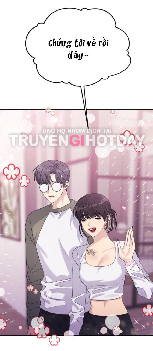 Couple Breaker Chapter 45.1 - Trang 2