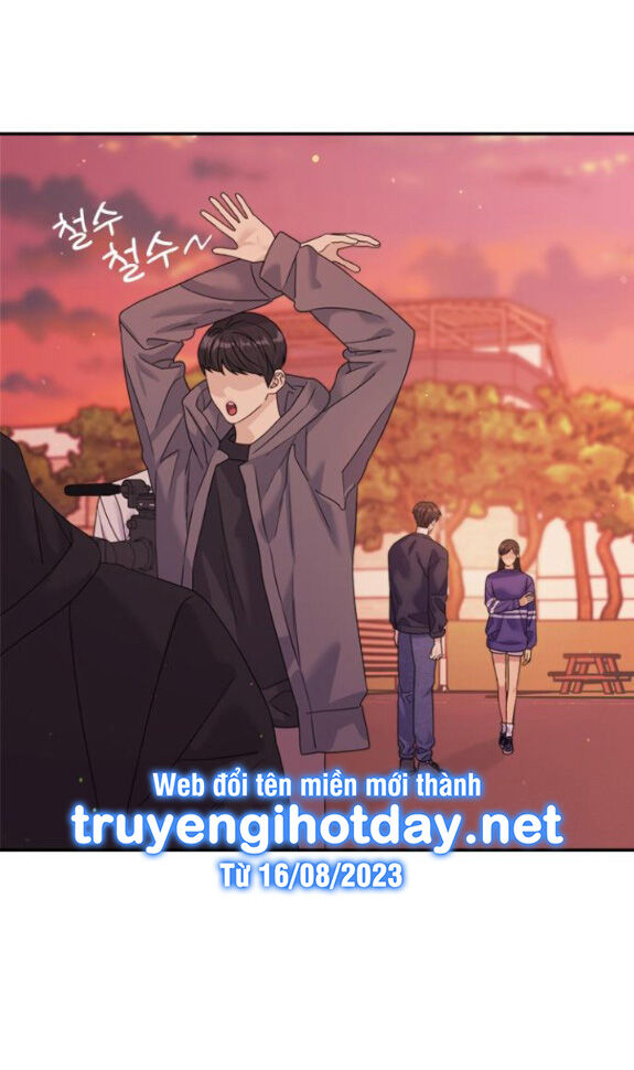 Couple Breaker Chapter 44.2 - Trang 2