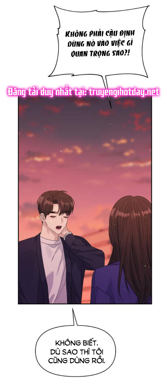 Couple Breaker Chapter 44.2 - Trang 2