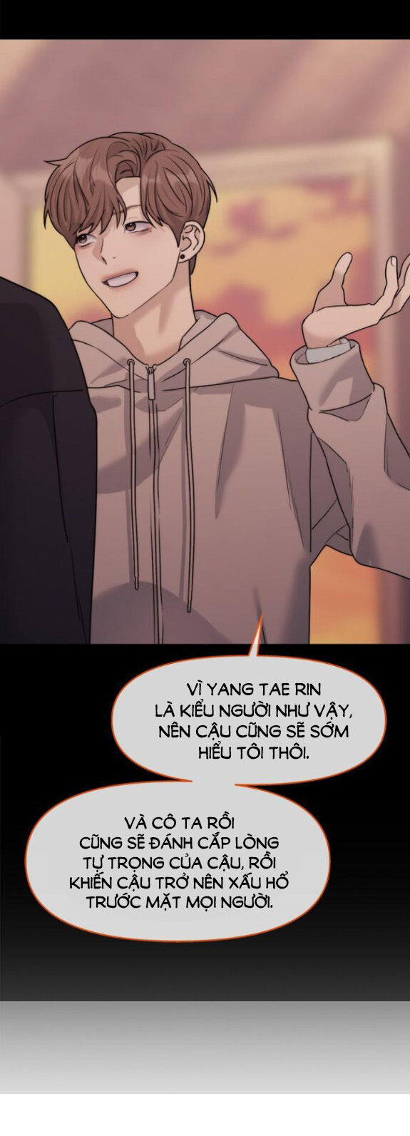 Couple Breaker Chapter 44.2 - Trang 2