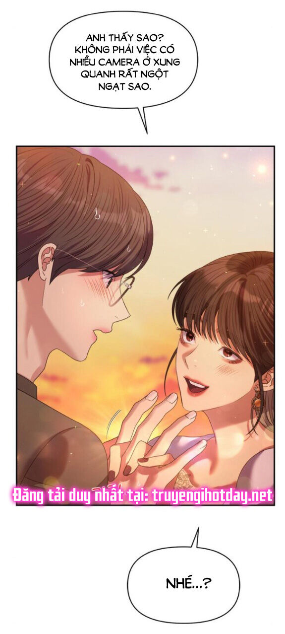 Couple Breaker Chapter 44.1 - Trang 2