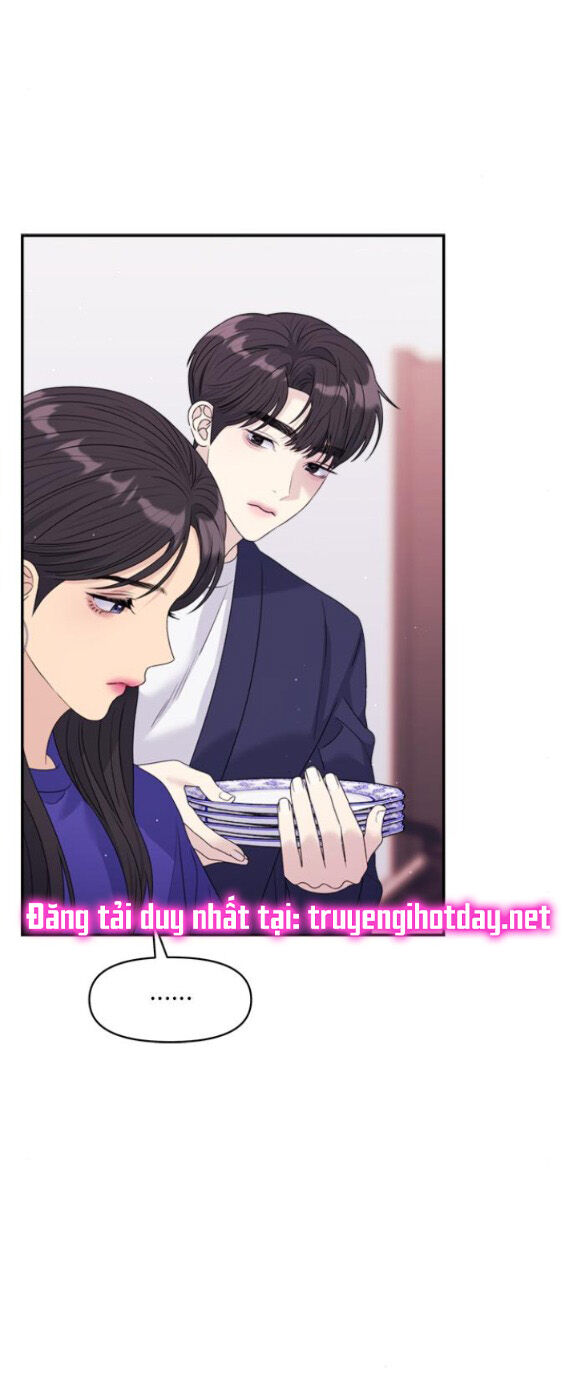 Couple Breaker Chapter 44.1 - Trang 2