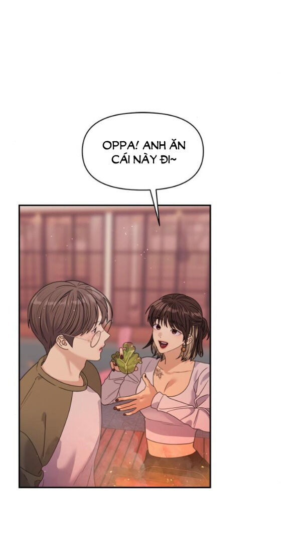 Couple Breaker Chapter 43.2 - Trang 2