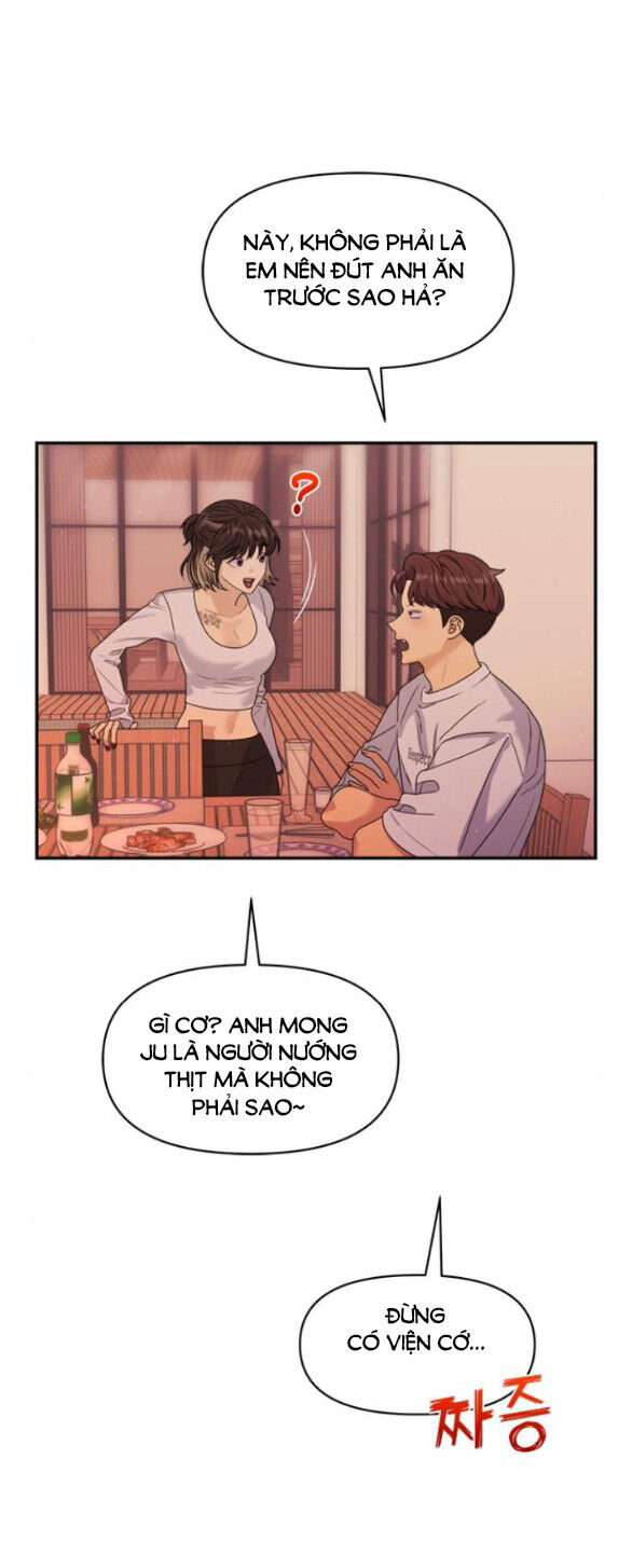 Couple Breaker Chapter 43.2 - Trang 2