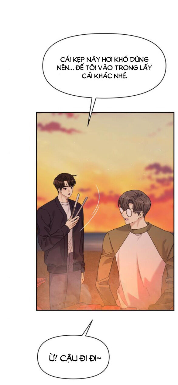 Couple Breaker Chapter 43.2 - Trang 2