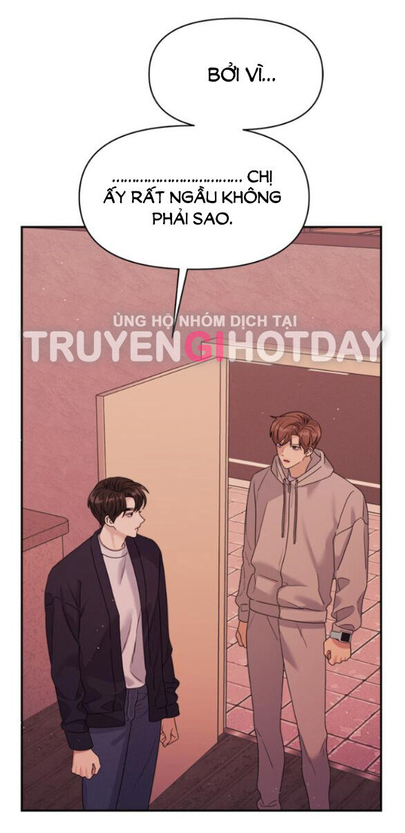 Couple Breaker Chapter 43.2 - Trang 2