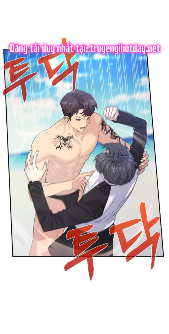 Couple Breaker Chapter 43.1 - Trang 2