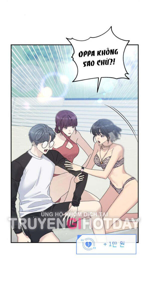 Couple Breaker Chapter 43.1 - Trang 2