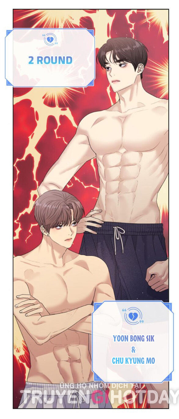 Couple Breaker Chapter 43.1 - Trang 2