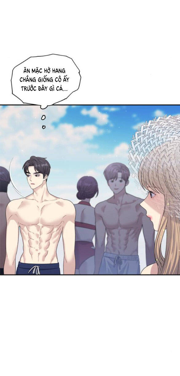 Couple Breaker Chapter 42.2 - Trang 2