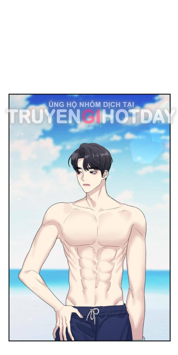 Couple Breaker Chapter 42.2 - Trang 2