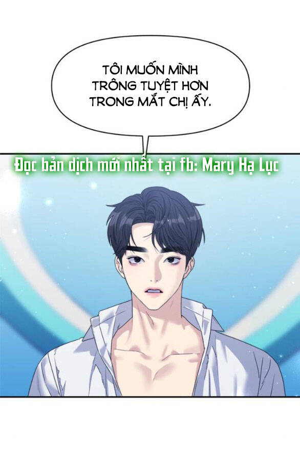 Couple Breaker Chapter 42.2 - Trang 2