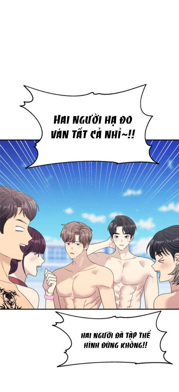 Couple Breaker Chapter 42.2 - Trang 2