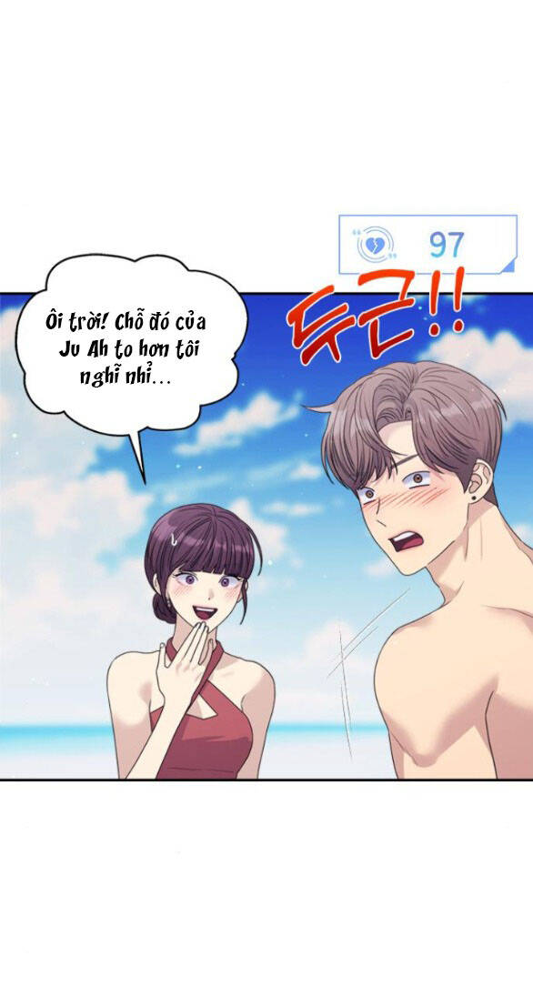 Couple Breaker Chapter 42.2 - Trang 2