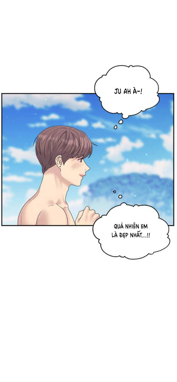 Couple Breaker Chapter 42.2 - Trang 2