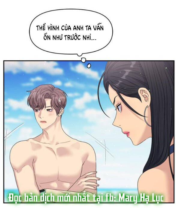 Couple Breaker Chapter 42.2 - Trang 2