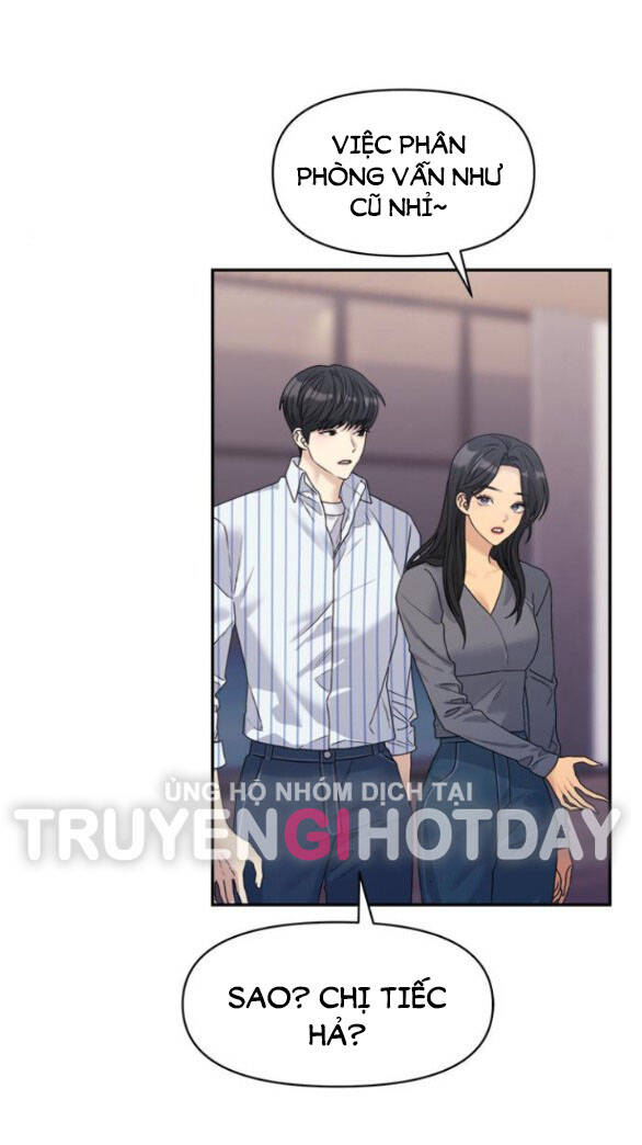 Couple Breaker Chapter 42.1 - Trang 2