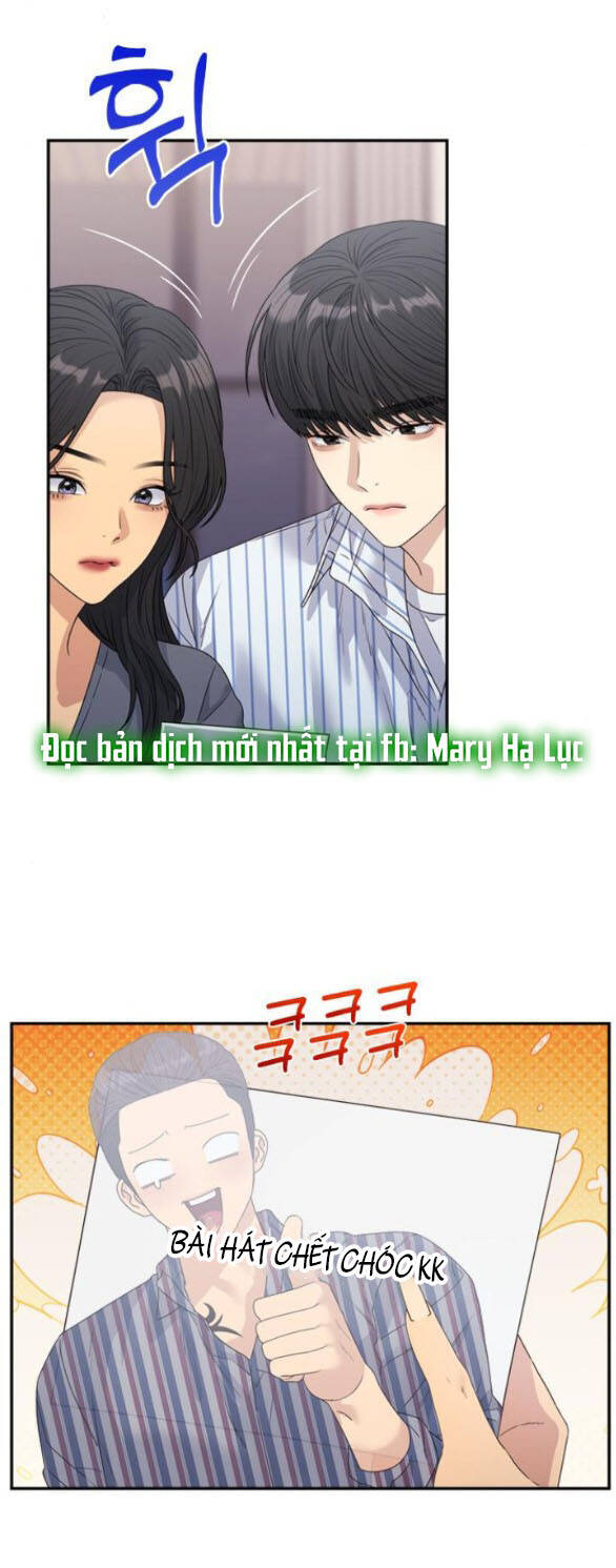 Couple Breaker Chapter 42.1 - Trang 2