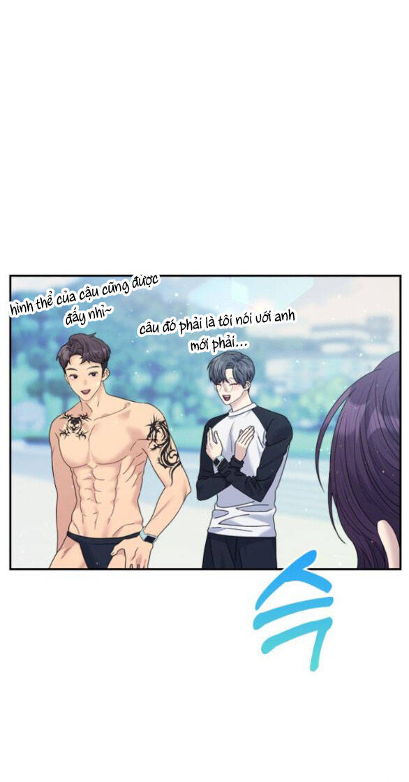 Couple Breaker Chapter 42.1 - Trang 2