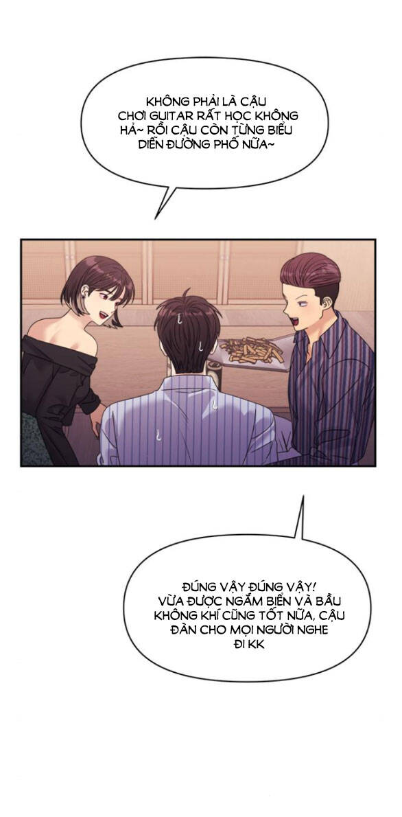 Couple Breaker Chapter 41.2 - Trang 2