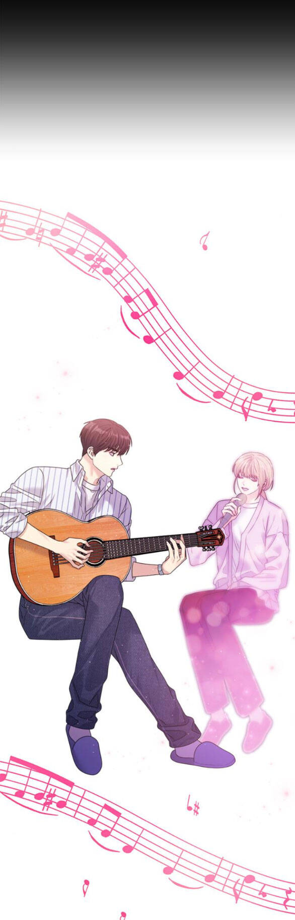 Couple Breaker Chapter 41.2 - Trang 2