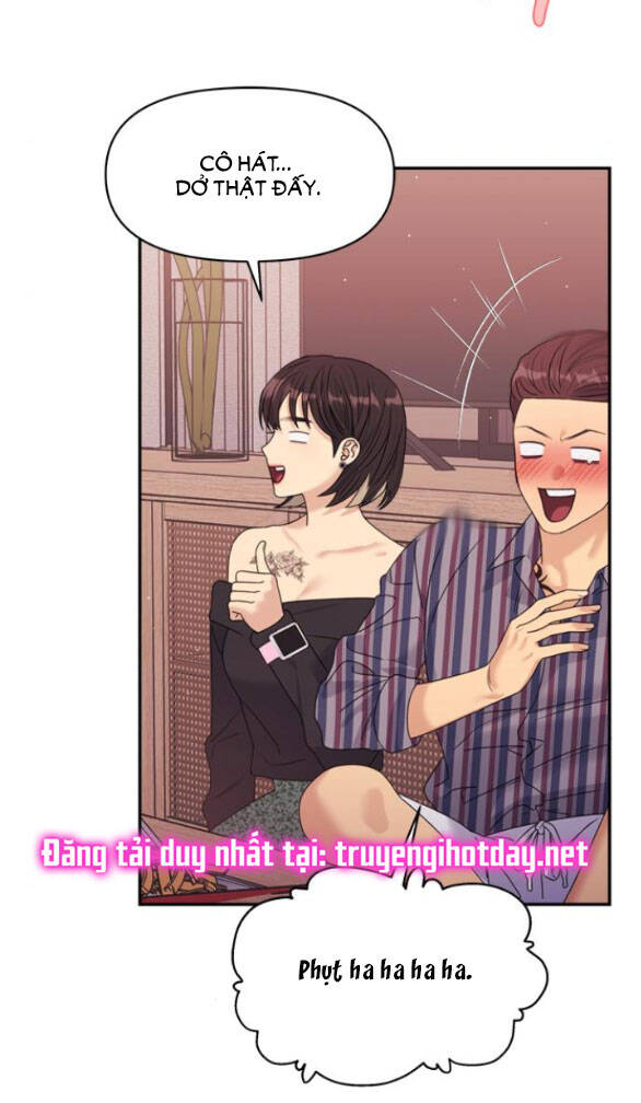 Couple Breaker Chapter 41.2 - Trang 2