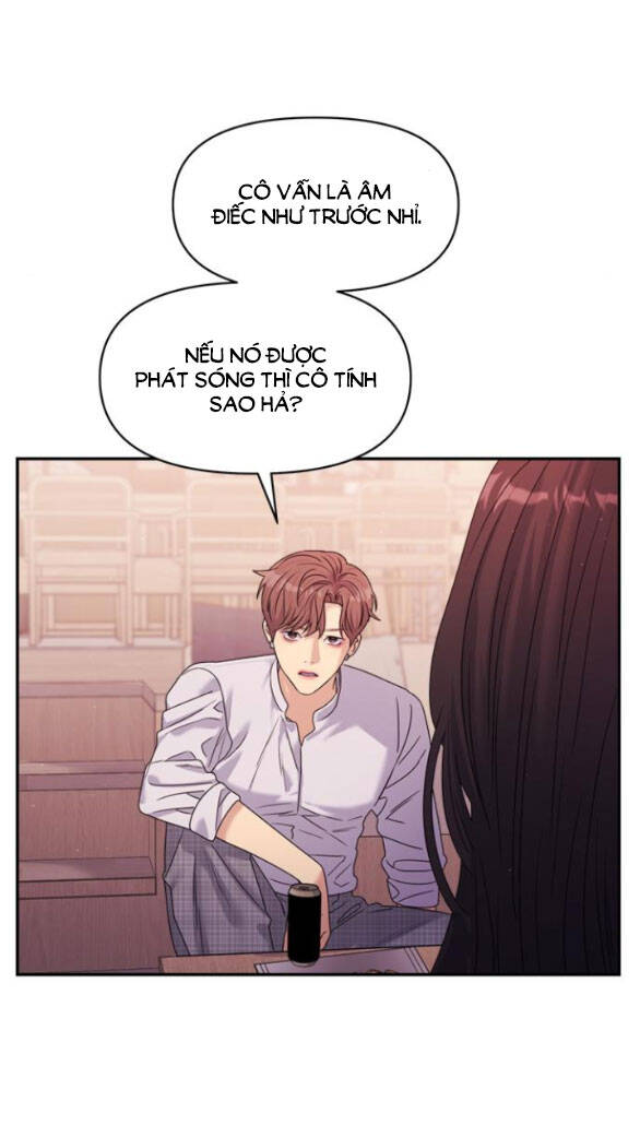 Couple Breaker Chapter 41.2 - Trang 2