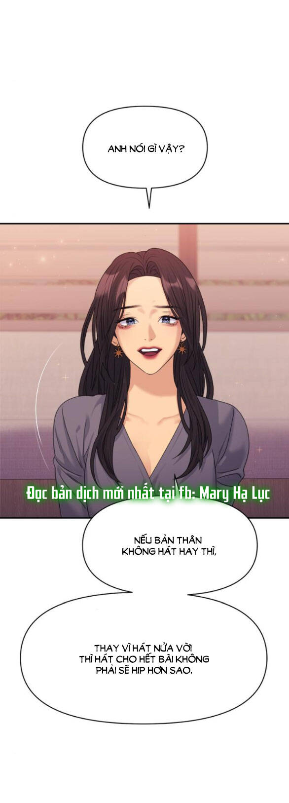 Couple Breaker Chapter 41.2 - Trang 2