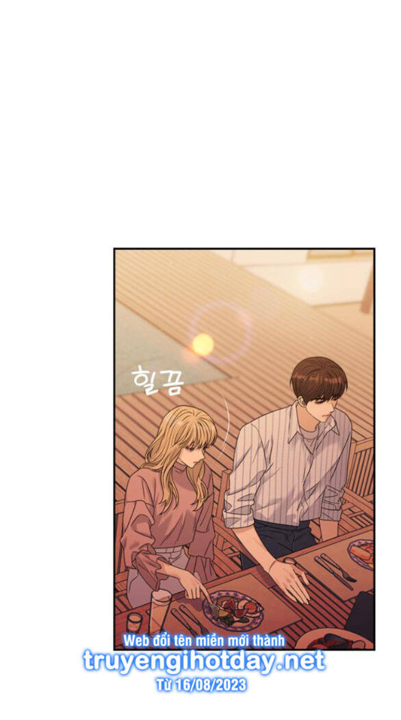 Couple Breaker Chapter 41.2 - Trang 2