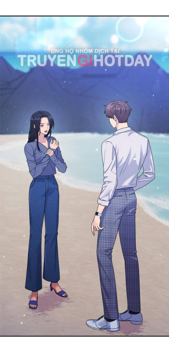 Couple Breaker Chapter 41.1 - Trang 2