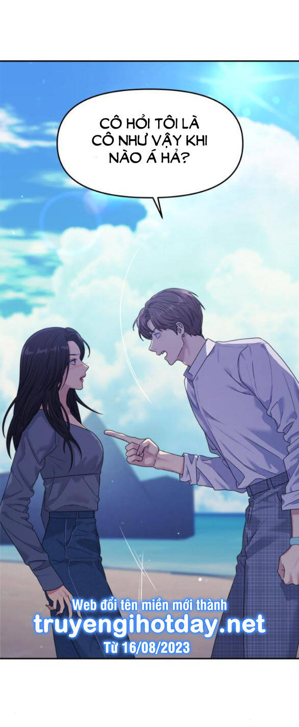 Couple Breaker Chapter 41.1 - Trang 2