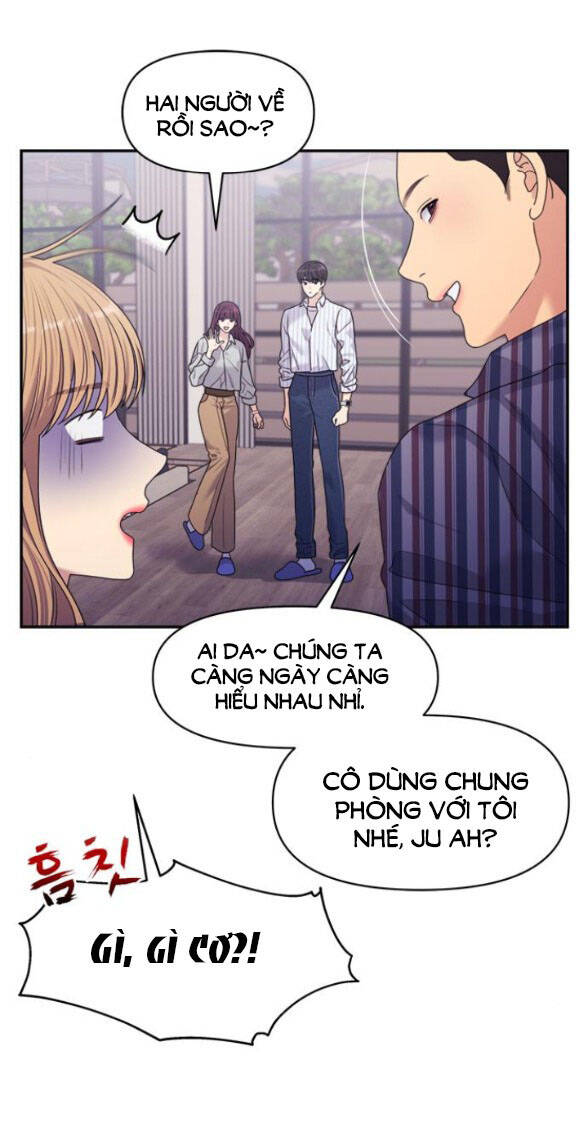 Couple Breaker Chapter 41.1 - Trang 2