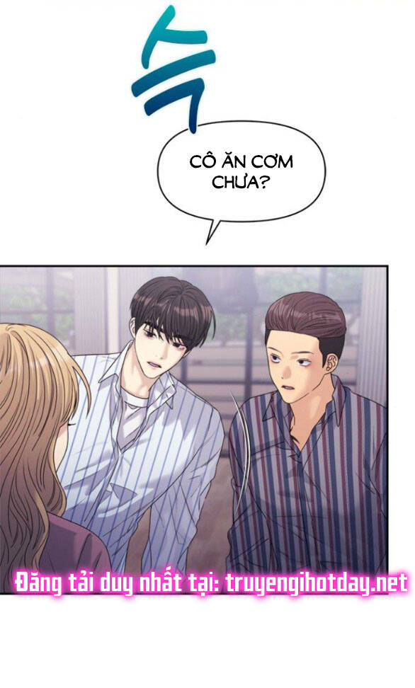 Couple Breaker Chapter 41.1 - Trang 2