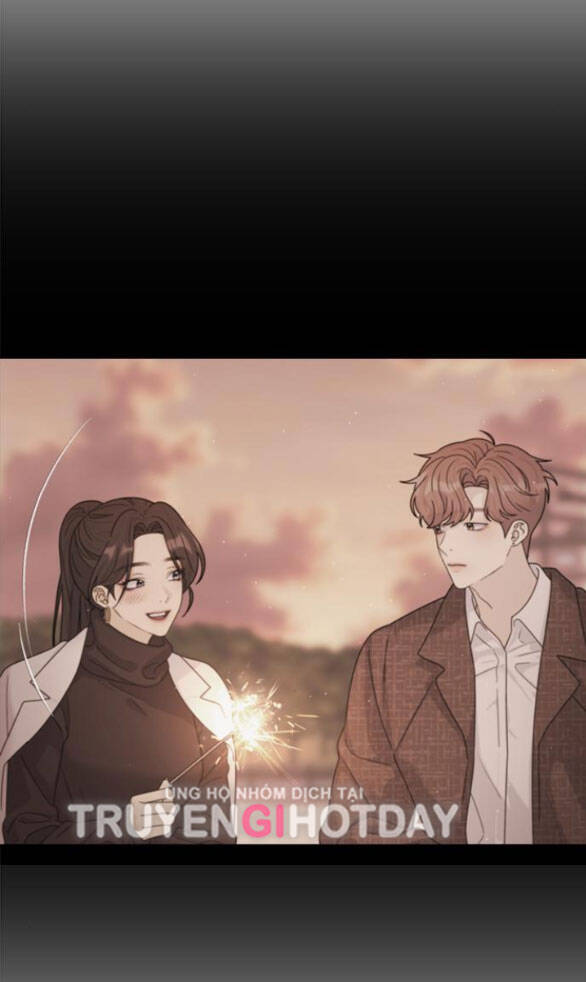 Couple Breaker Chapter 40.2 - Trang 2