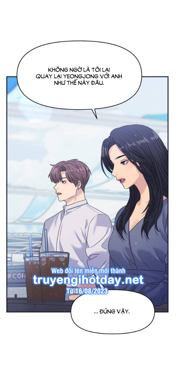 Couple Breaker Chapter 40.2 - Trang 2