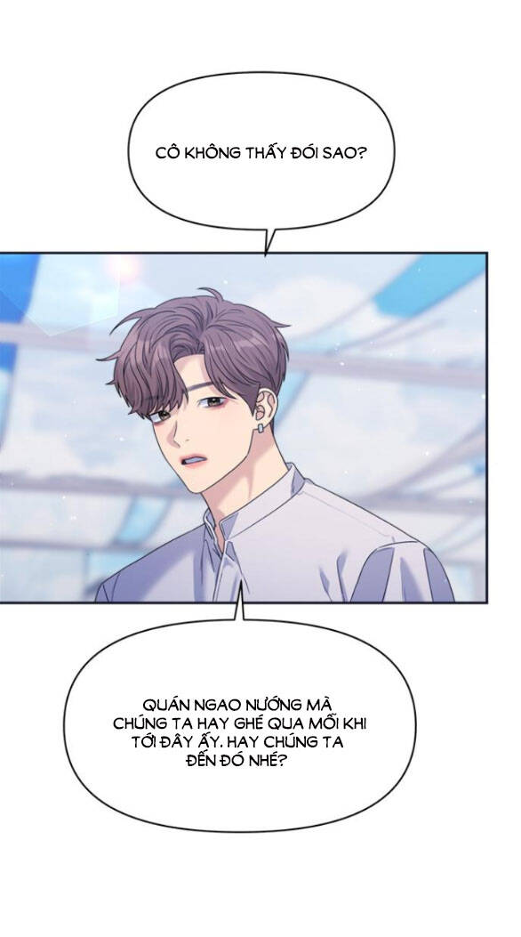 Couple Breaker Chapter 40.2 - Trang 2