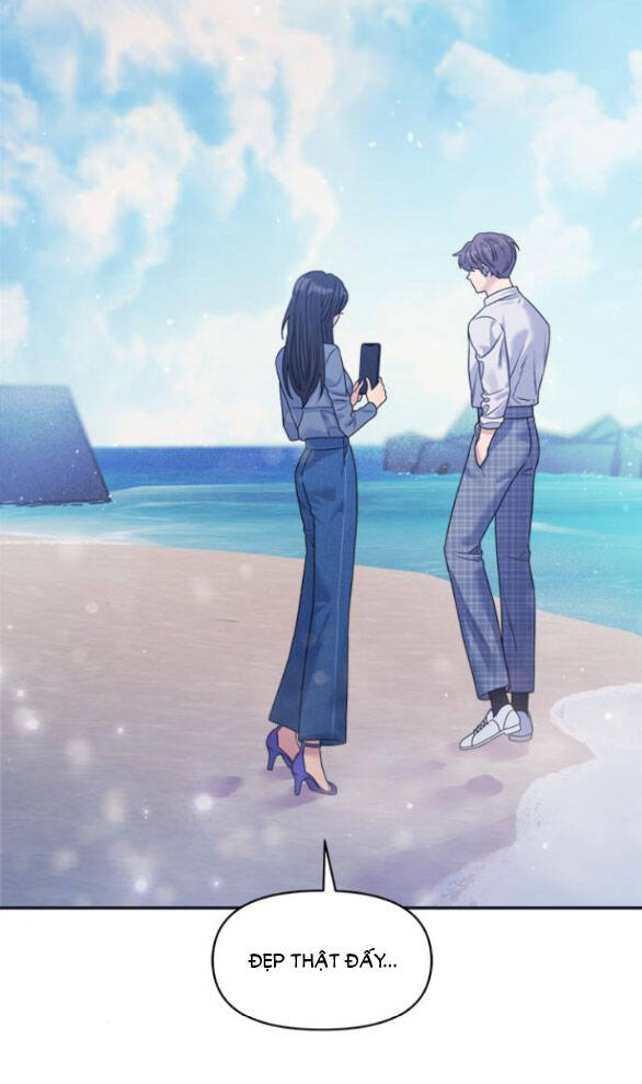 Couple Breaker Chapter 40.2 - Trang 2