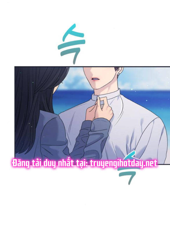 Couple Breaker Chapter 40.2 - Trang 2