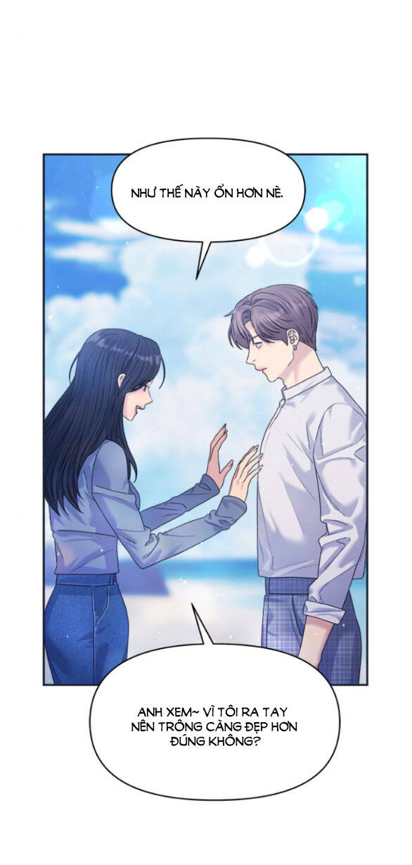 Couple Breaker Chapter 40.2 - Trang 2