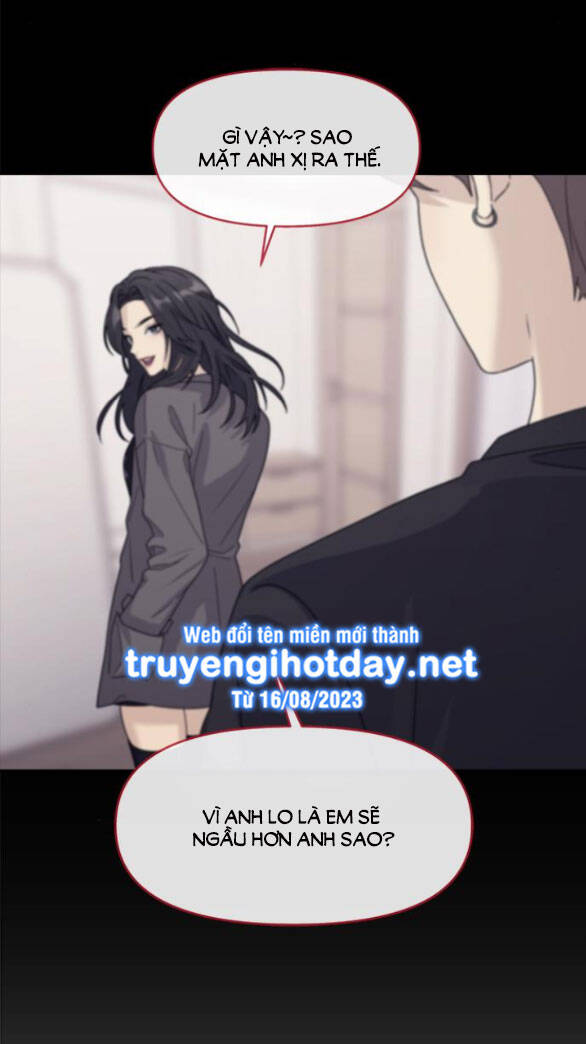 Couple Breaker Chapter 40.2 - Trang 2