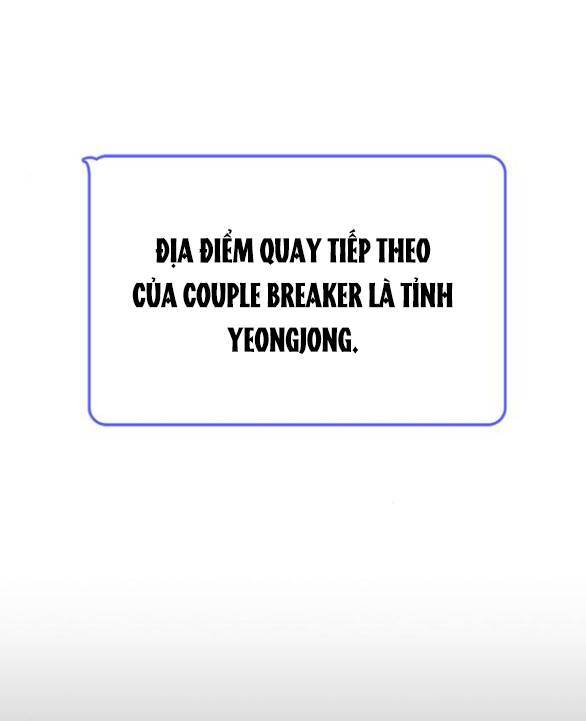 Couple Breaker Chapter 40.1 - Trang 2