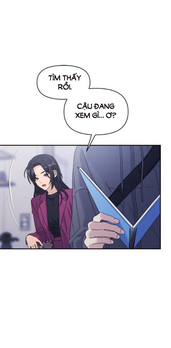 Couple Breaker Chapter 40.1 - Trang 2